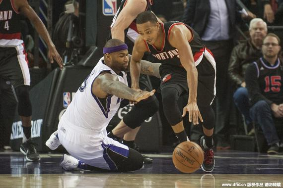 有力竞争者 有力竞争者